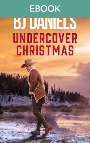 Undercover Christmas