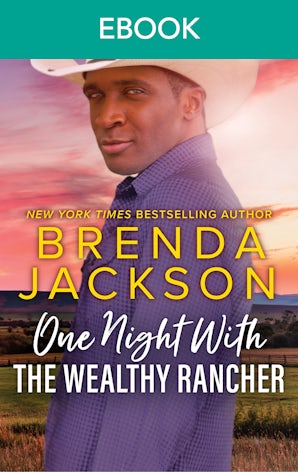 One Night With The Wealthy Rancher