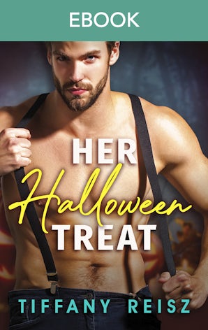 Her Halloween Treat