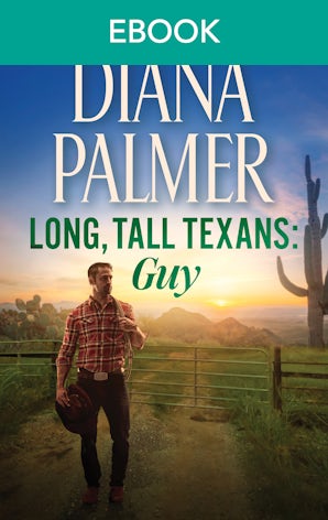 Long, Tall Texans Guy (novella)