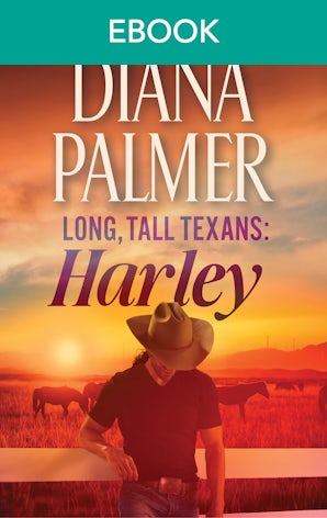 Long, Tall Texans: Harley
