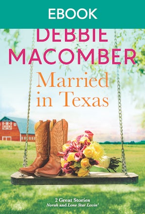 Married In Texas