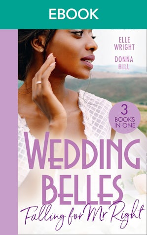 Wedding Belles: Falling for Mr Right