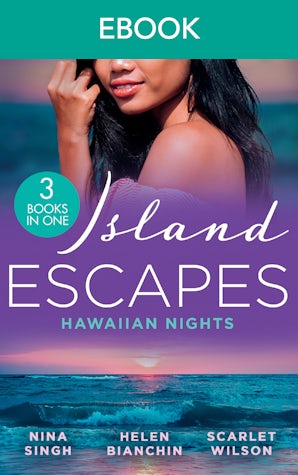 Island Escapes: Hawaiian Nights