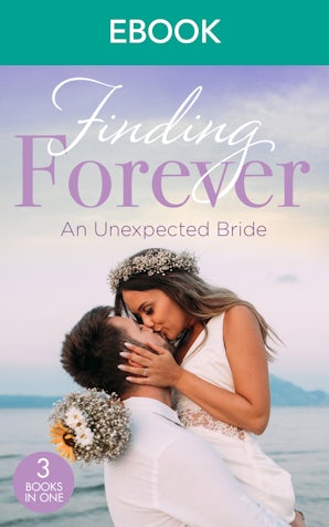 Finding Forever: An Unexpected Bride