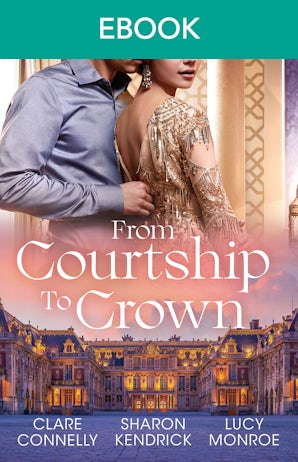 From Courtship To Crown