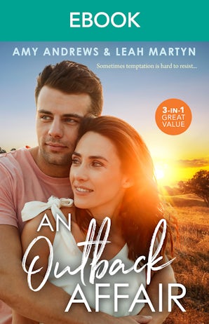 An Outback Affair