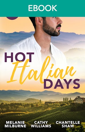 Hot Italian Days