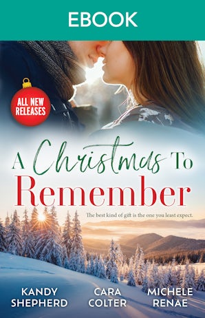 A Christmas To Remember