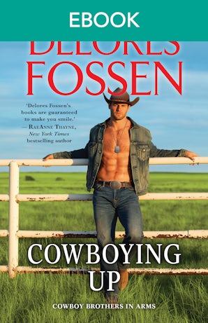 Cowboying Up
