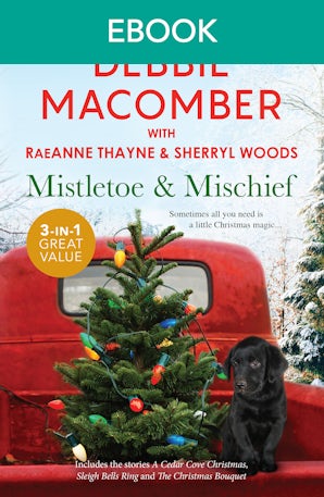 Mistletoe & Mischief