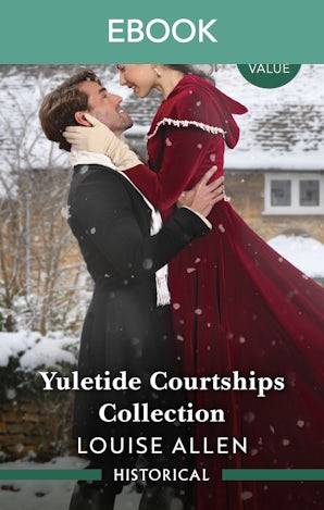 Yuletide Courtships Collection