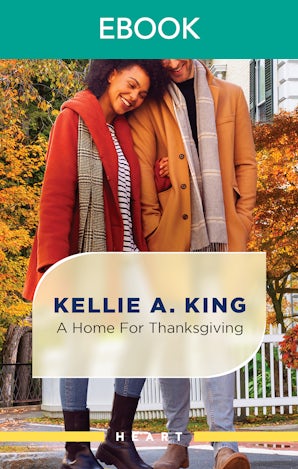 A Home For Thanksgiving