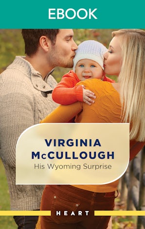 His Wyoming Surprise