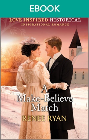 A Make-Believe Match