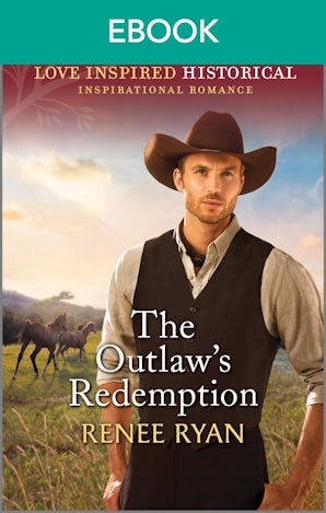 The Outlaw's Redemption