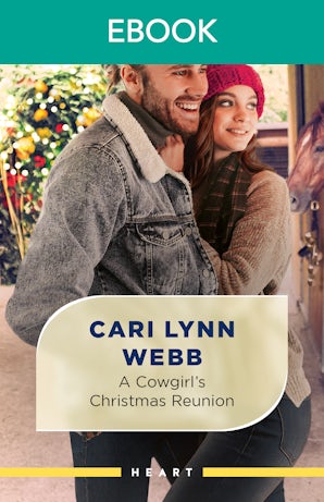 A Cowgirl's Christmas Reunion