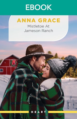 Mistletoe At Jameson Ranch