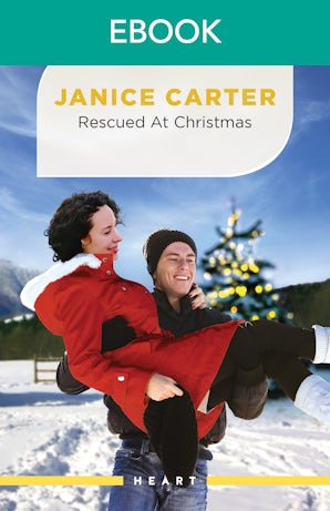 Rescued At Christmas