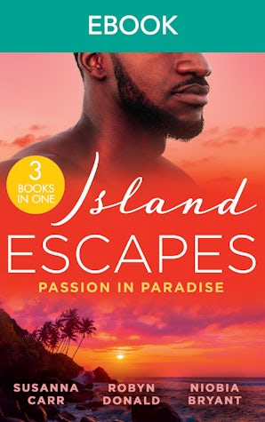 Island Escapes: Passion In Paradise