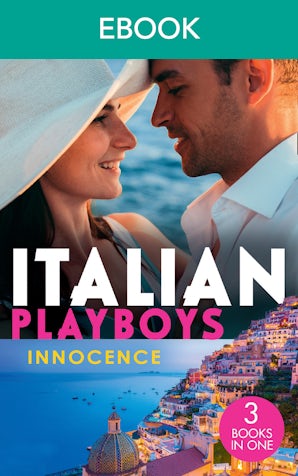 Italian Playboys: Innocence