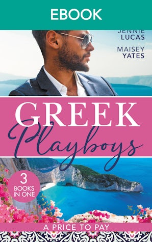 Greek Playboys: A Price To Pay