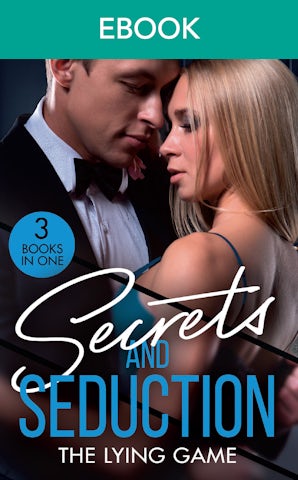 Secrets and Seduction: The Lying Game