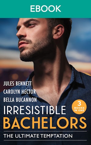 Irresistible Bachelors: The Ultimate Temptation