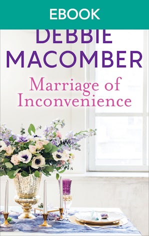 Marriage Of Inconvenience