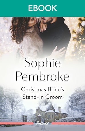 Christmas Bride's Stand-In Groom