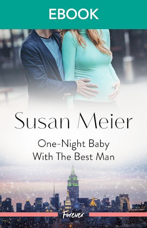 One-Night Baby With The Best Man