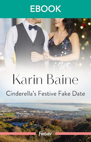 Cinderella's Festive Fake Date