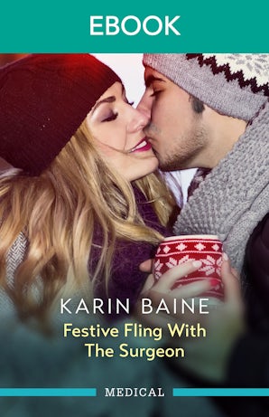Festive Fling With The Surgeon