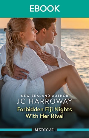 Forbidden Fiji Nights With Her Rival