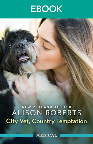 City Vet, Country Temptation