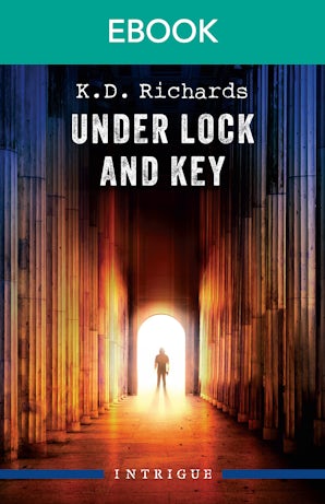 Under Lock And Key