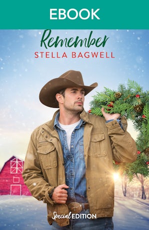 A Cowboy To Remember