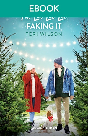 Fa-La-La-La Faking It