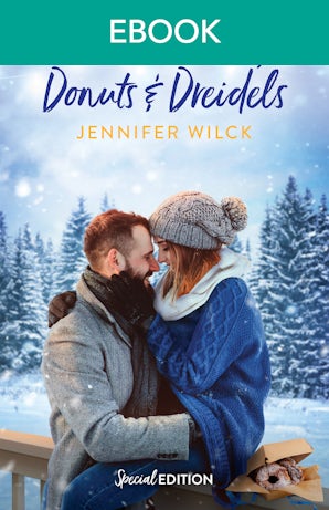 Deadlines, Donuts & Dreidels