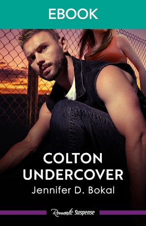 Colton Undercover