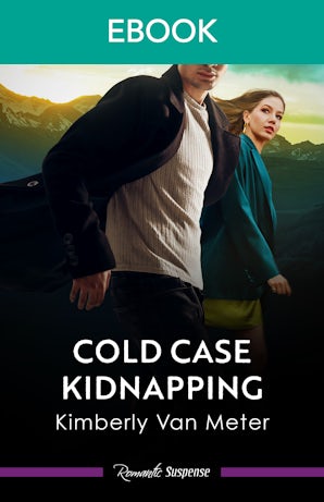 Cold Case Kidnapping