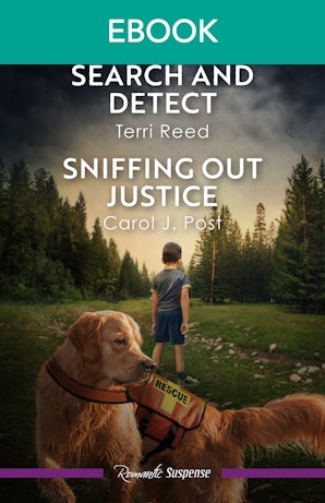 Search And Detect/Sniffing Out Justice