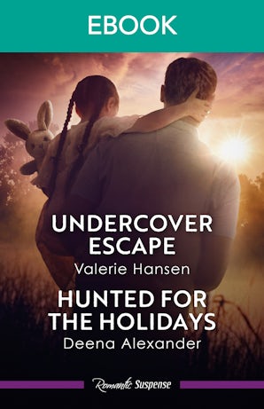 Undercover Escape/Hunted For The Holidays