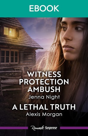 Witness Protection Ambush/A Lethal Truth