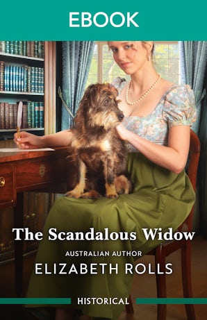 The Scandalous Widow