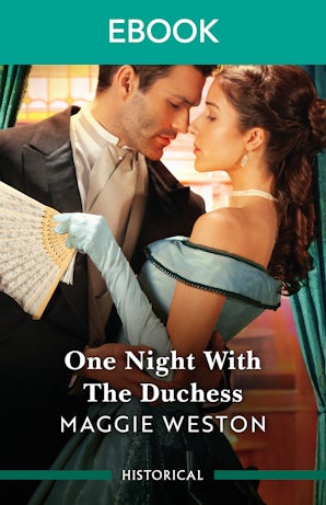One Night With The Duchess