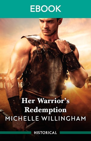 Her Warrior's Redemption