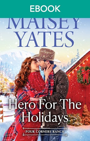 Hero For The Holidays