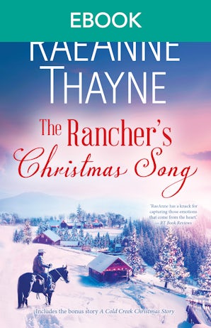 The Rancher's Christmas Song (2-in-1 anthology)