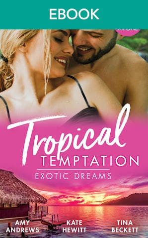 Tropical Temptation: Exotic Dreams